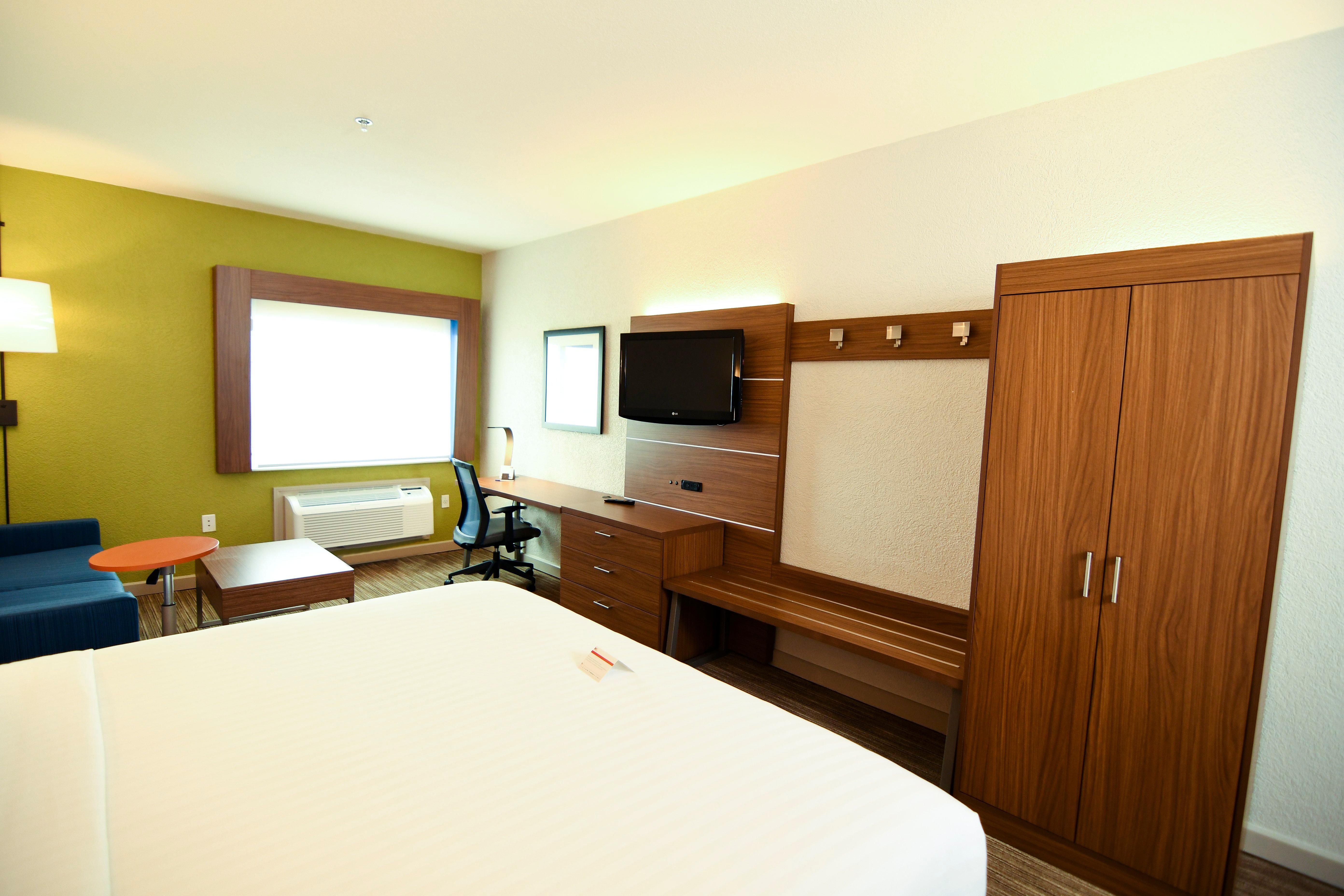 Holiday Inn Express Hotel & Suites Port Clinton-Catawba Island, An Ihg Hotel Exterior photo