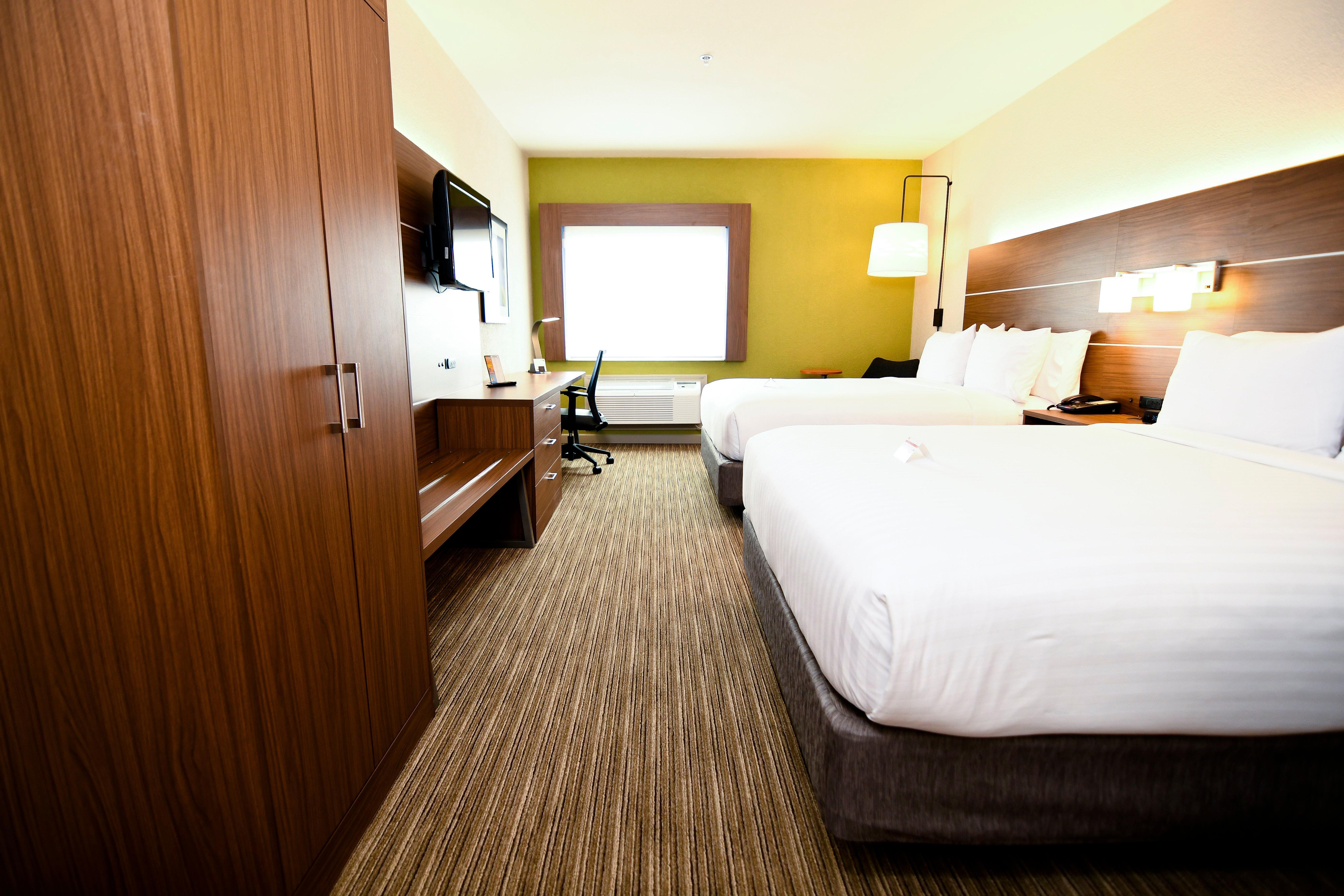 Holiday Inn Express Hotel & Suites Port Clinton-Catawba Island, An Ihg Hotel Exterior photo